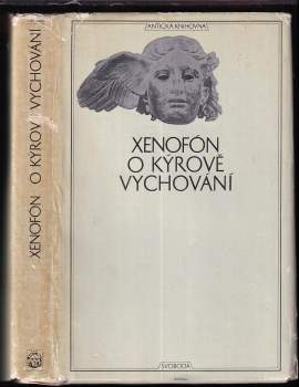 Xenofón: O Kýrově vychování