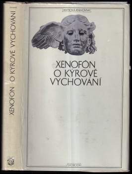 Xenofón: O Kýrově vychování