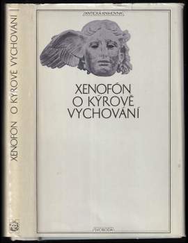 Xenofón: O Kýrově vychování