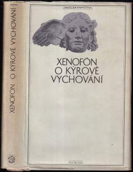 Xenofón: O Kýrově vychování