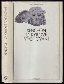 O Kýrově vychování