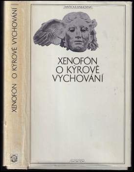 Xenofón: O Kýrově vychování