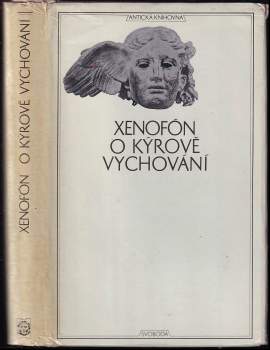Xenofón: O Kýrově vychování