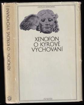 Xenofón: O Kýrově vychování