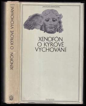 Xenofón: O Kýrově vychování