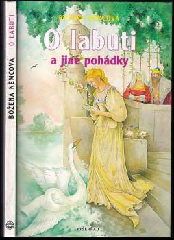 O labuti a jiné pohádky