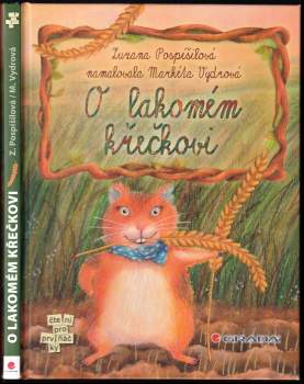 O lakomém křečkovi