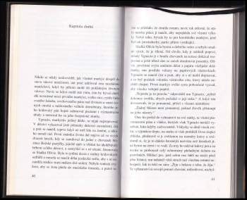 Gabriel García Márquez: O lásce a jiných běsech