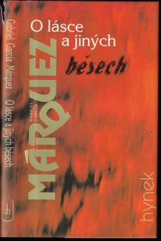 O lásce a jiných běsech