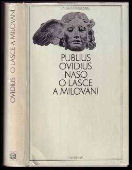 Publius Ovidius Naso: O lásce a milování