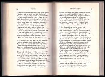 Publius Ovidius Naso: O lásce a milování