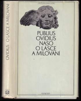 Publius Ovidius Naso: O lásce a milování