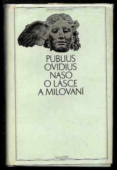 Ovidius: O lásce a milování