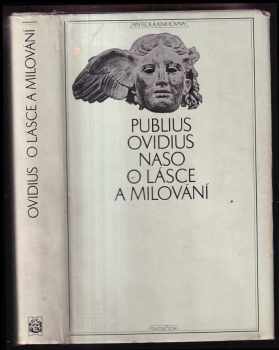Ovidius: O lásce a milování