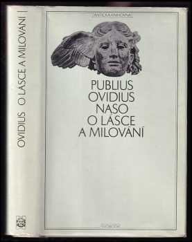 O lásce a milování - Ovidius (1969, Svoboda) - ID: 510873