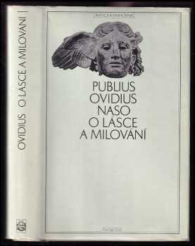 Ovidius: O lásce a milování