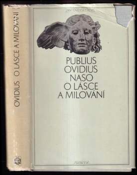 O lásce a milování - Ovidius (1969, Svoboda) - ID: 769692