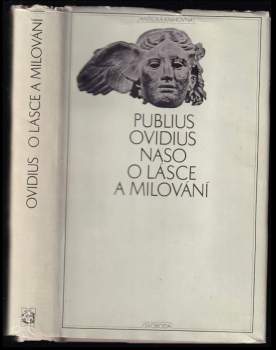 O lásce a milování - Ovidius (1969, Svoboda) - ID: 775591