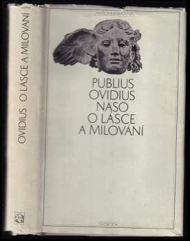 Ovidius: O lásce a milování