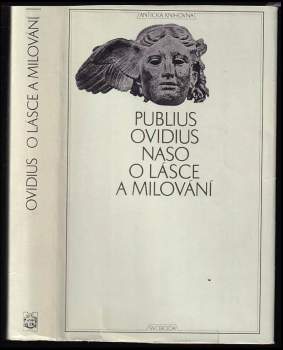 O lásce a milování - Ovidius (1969, Svoboda) - ID: 840518