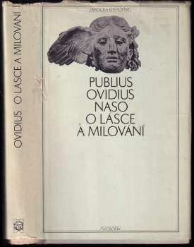 Ovidius: O lásce a milování