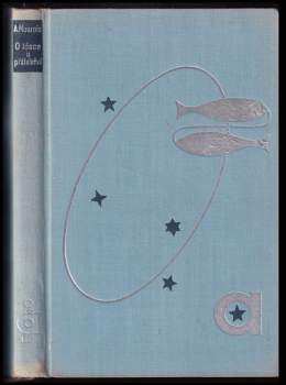 André Maurois: O lásce a přátelství