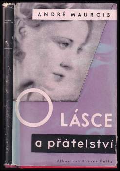 O lásce a přátelství