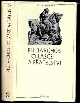 O lásce a přátelství