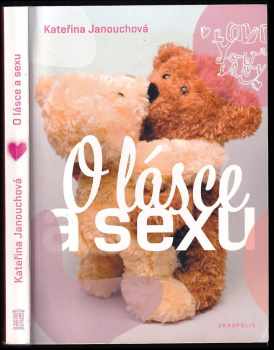O lásce a sexu