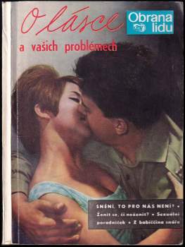 O lásce a vašich problémech