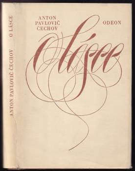 Anton Pavlovič Čechov: O lásce