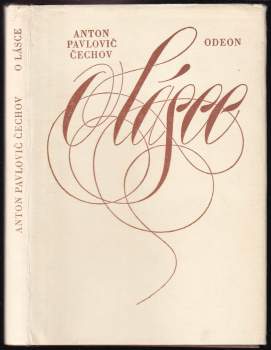 Anton Pavlovič Čechov: O lásce