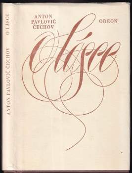 Anton Pavlovič Čechov: O lásce