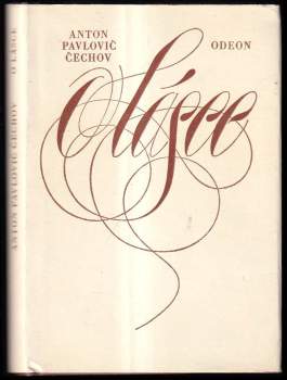 Anton Pavlovič Čechov: O lásce