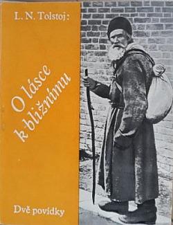 O lásce k bližnímu