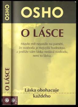 O lásce