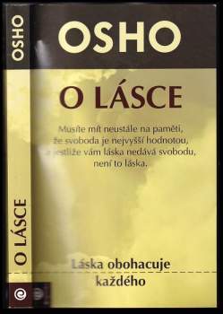 Osho: O lásce