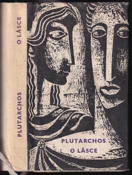 O lásce - Plútarchos (1966, Odeon) - ID: 154844