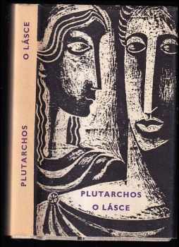 O lásce - Plútarchos (1966, Odeon) - ID: 711990