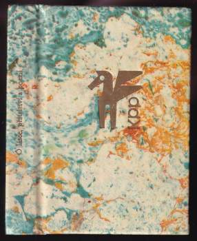 O lásce, přátelství a poezii