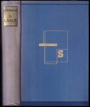 Stendhal: O lásce