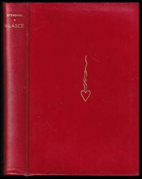 Stendhal: O lásce