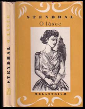 Stendhal: O lásce