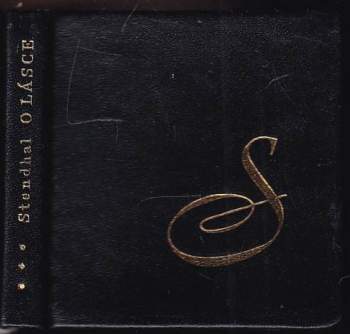 Stendhal: O lásce