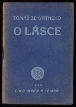 O lásce