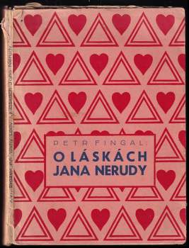 O láskách Jana Nerudy