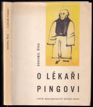 O lékaři Pingovi