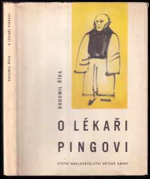 O lékaři Pingovi