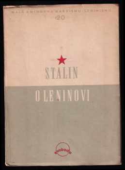 O Leninovi