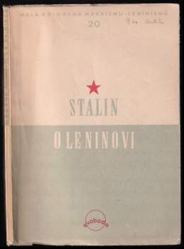 O Leninovi